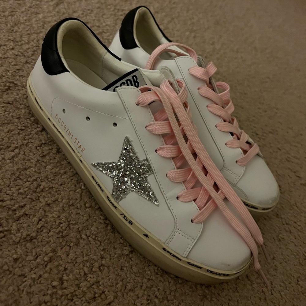 Golden Goose
